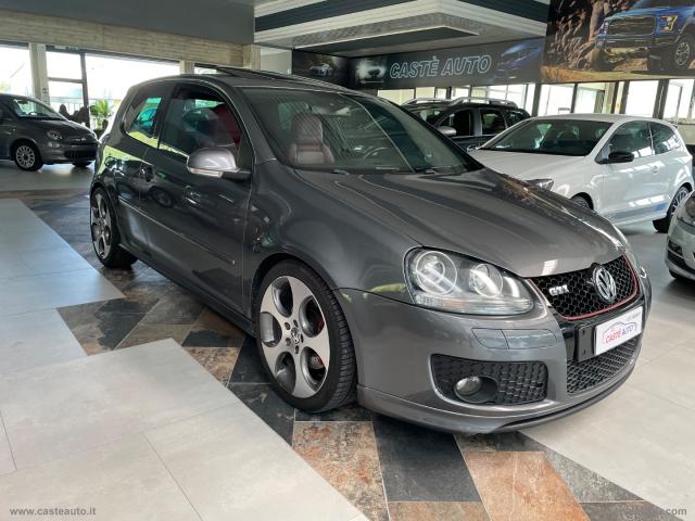 Auto - Volkswagen golf 2.0 16v tfsi 3p. dsg gti