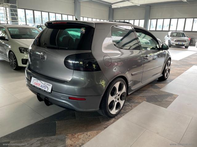 Auto - Volkswagen golf 2.0 16v tfsi 3p. dsg gti