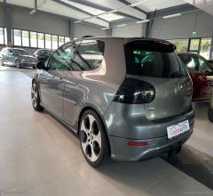 Auto - Volkswagen golf 2.0 16v tfsi 3p. dsg gti