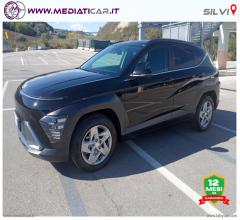 Auto - Hyundai kona 1.0 t-gdi xline+