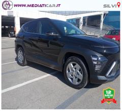 Auto - Hyundai kona 1.0 t-gdi xline+