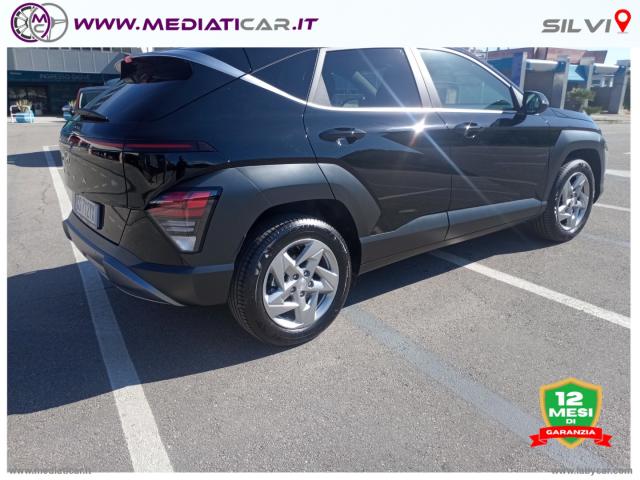 Auto - Hyundai kona 1.0 t-gdi xline+