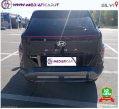 Auto - Hyundai kona 1.0 t-gdi xline+