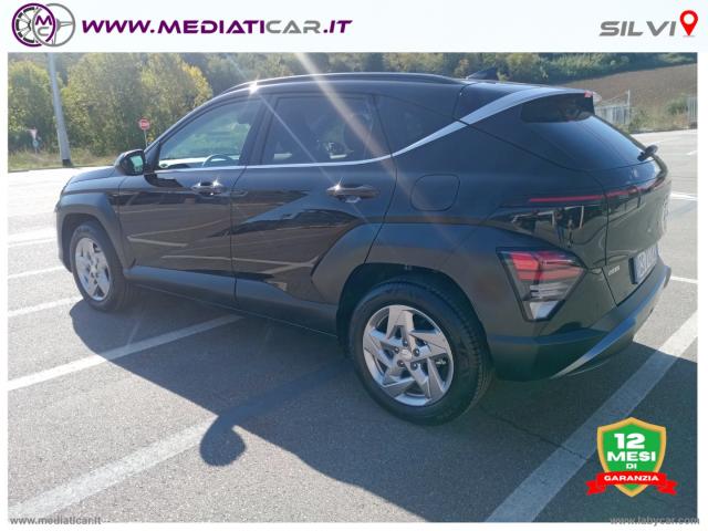 Auto - Hyundai kona 1.0 t-gdi xline+