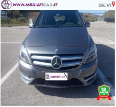 Auto - Mercedes-benz b 180 cdi blueefficiency premium