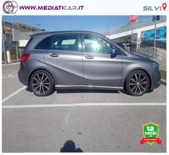 Auto - Mercedes-benz b 180 cdi blueefficiency premium