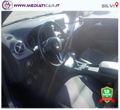 Auto - Mercedes-benz b 180 cdi blueefficiency premium