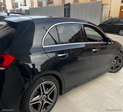 Auto - Mercedes-benz a 200 d automatic premium amg