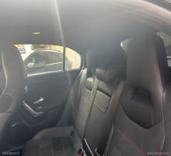 Auto - Mercedes-benz a 200 d automatic premium amg