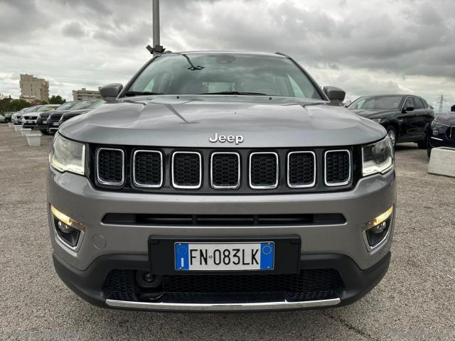 Jeep compass 1.6 mjt ii 2wd longitude