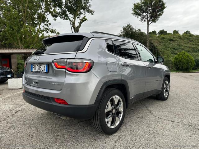 Auto - Jeep compass 1.6 mjt ii 2wd longitude