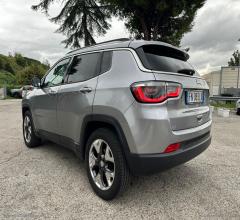 Auto - Jeep compass 1.6 mjt ii 2wd longitude