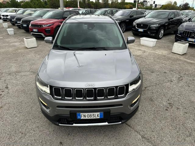 Auto - Jeep compass 1.6 mjt ii 2wd longitude