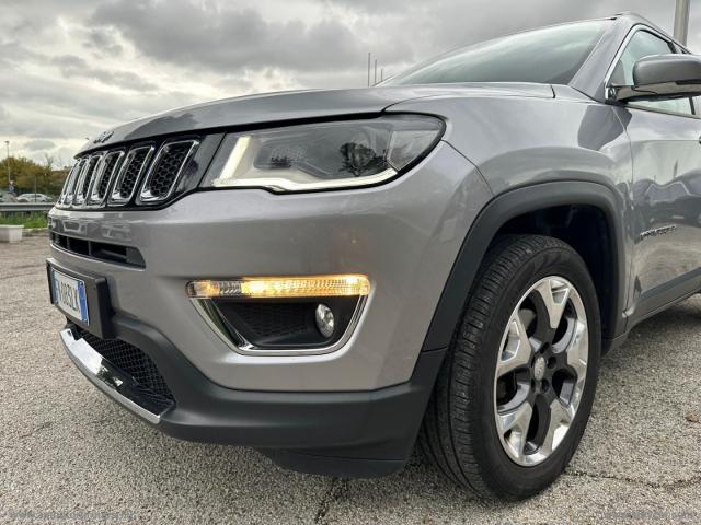 Auto - Jeep compass 1.6 mjt ii 2wd longitude