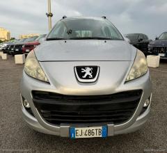 Auto - Peugeot 207 1.4 vti 95 cv sw xs ciel