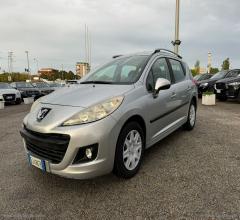 Auto - Peugeot 207 1.4 vti 95 cv sw xs ciel