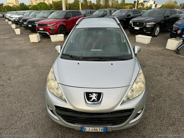 Auto - Peugeot 207 1.4 vti 95 cv sw xs ciel