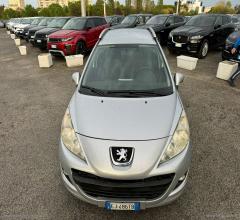 Auto - Peugeot 207 1.4 vti 95 cv sw xs ciel