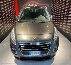 Peugeot 3008 1.6 hdi 115 cv active