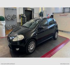 Auto - Fiat grande punto 1.2 5p. dynamic