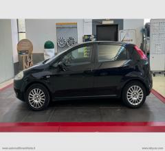 Auto - Fiat grande punto 1.2 5p. dynamic