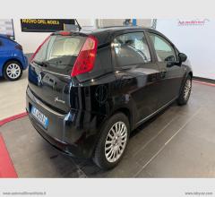 Auto - Fiat grande punto 1.2 5p. dynamic