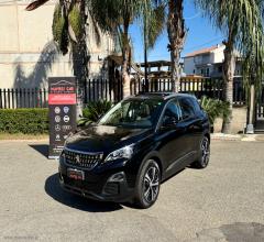 Peugeot 3008 bluehdi 130 s&s eat8 allure