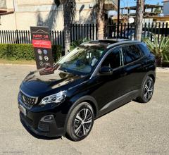 Auto - Peugeot 3008 bluehdi 130 s&s eat8 allure