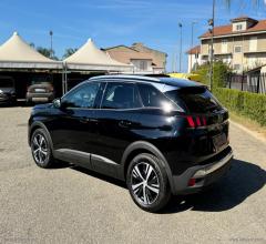 Auto - Peugeot 3008 bluehdi 130 s&s eat8 allure