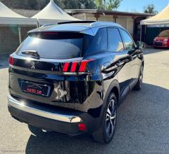 Auto - Peugeot 3008 bluehdi 130 s&s eat8 allure