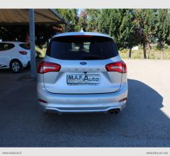 Auto - Ford focus 1.5 ecoblue 120cv aut. sw st lco-p