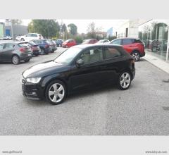 Auto - Audi a3 1.6 tdi 105 cv young