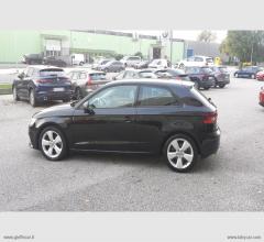 Auto - Audi a3 1.6 tdi 105 cv young