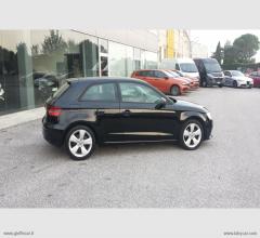 Auto - Audi a3 1.6 tdi 105 cv young