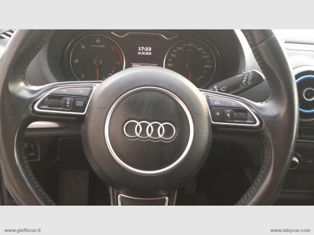 Auto - Audi a3 1.6 tdi 105 cv young