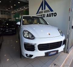 Auto - Porsche cayenne 3.0 diesel