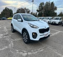 Auto - Kia sportage 1.7 crdi 2wd business class