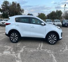 Auto - Kia sportage 1.7 crdi 2wd business class