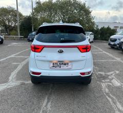 Auto - Kia sportage 1.7 crdi 2wd business class