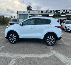 Auto - Kia sportage 1.7 crdi 2wd business class