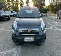 Auto - Fiat 500l 1.4 95 cv urban iva inclusa