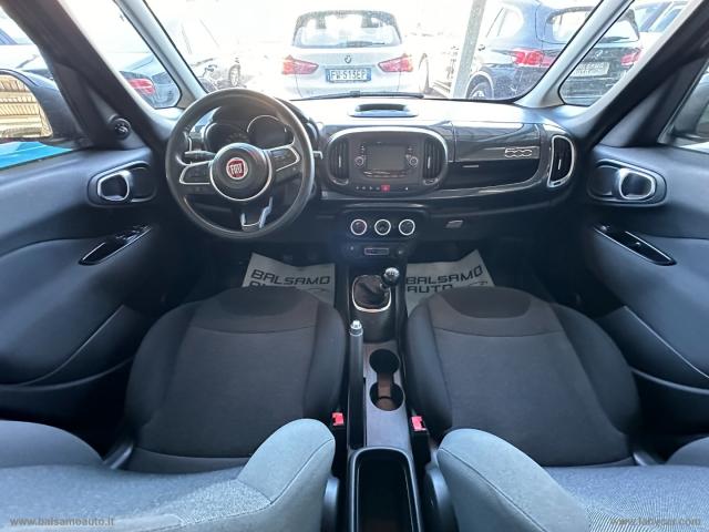 Auto - Fiat 500l 1.4 95 cv urban iva inclusa