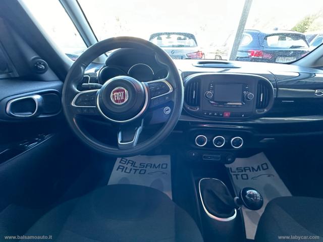 Auto - Fiat 500l 1.4 95 cv urban iva inclusa