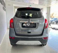 Auto - Opel mokka x 1.4 t gpl tech 140cv 4x2 advance