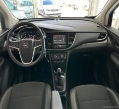 Auto - Opel mokka x 1.4 t gpl tech 140cv 4x2 advance