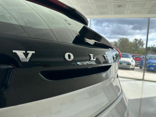 Auto - Volvo v40 d2 business