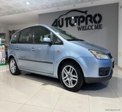 Auto - Ford focus c-max 1.6 tdci 110cv