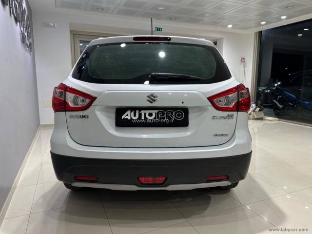 Auto - Suzuki s-cross 1.6 ddis 4wd all grip style