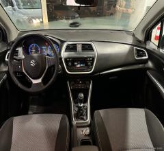 Auto - Suzuki s-cross 1.6 ddis 4wd all grip style