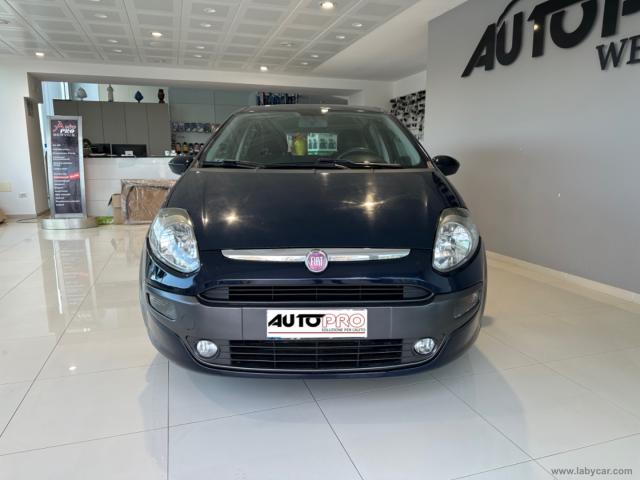 Auto - Fiat punto evo 1.3 mjt 75 cv 5p. s&s dynamic